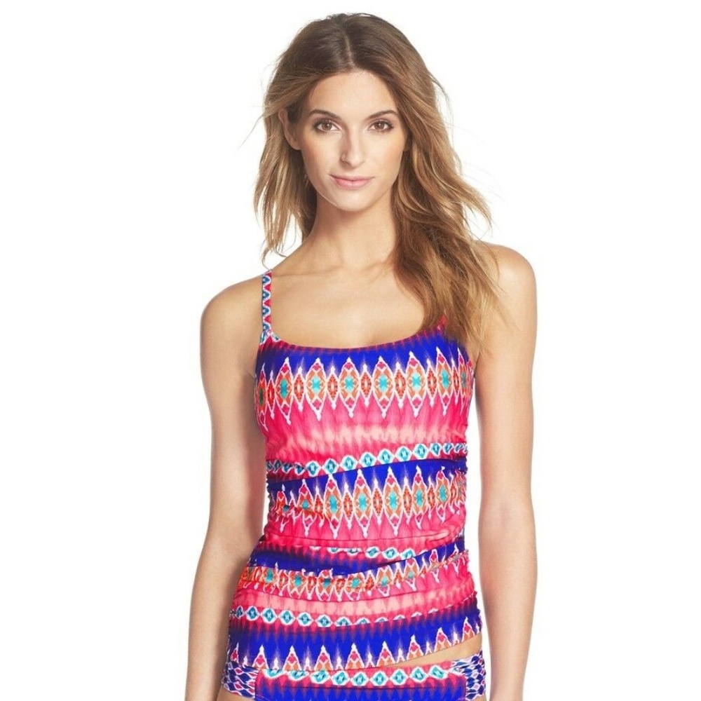 'Sandbar' Tankini Top